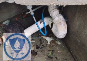 龙子湖区水管漏水检测公司6