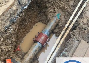 龙子湖区水管漏水检测公司4