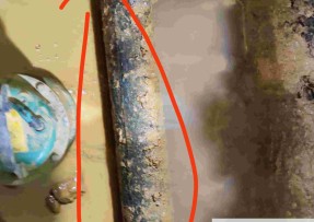 龙子湖区水管漏水检测公司1